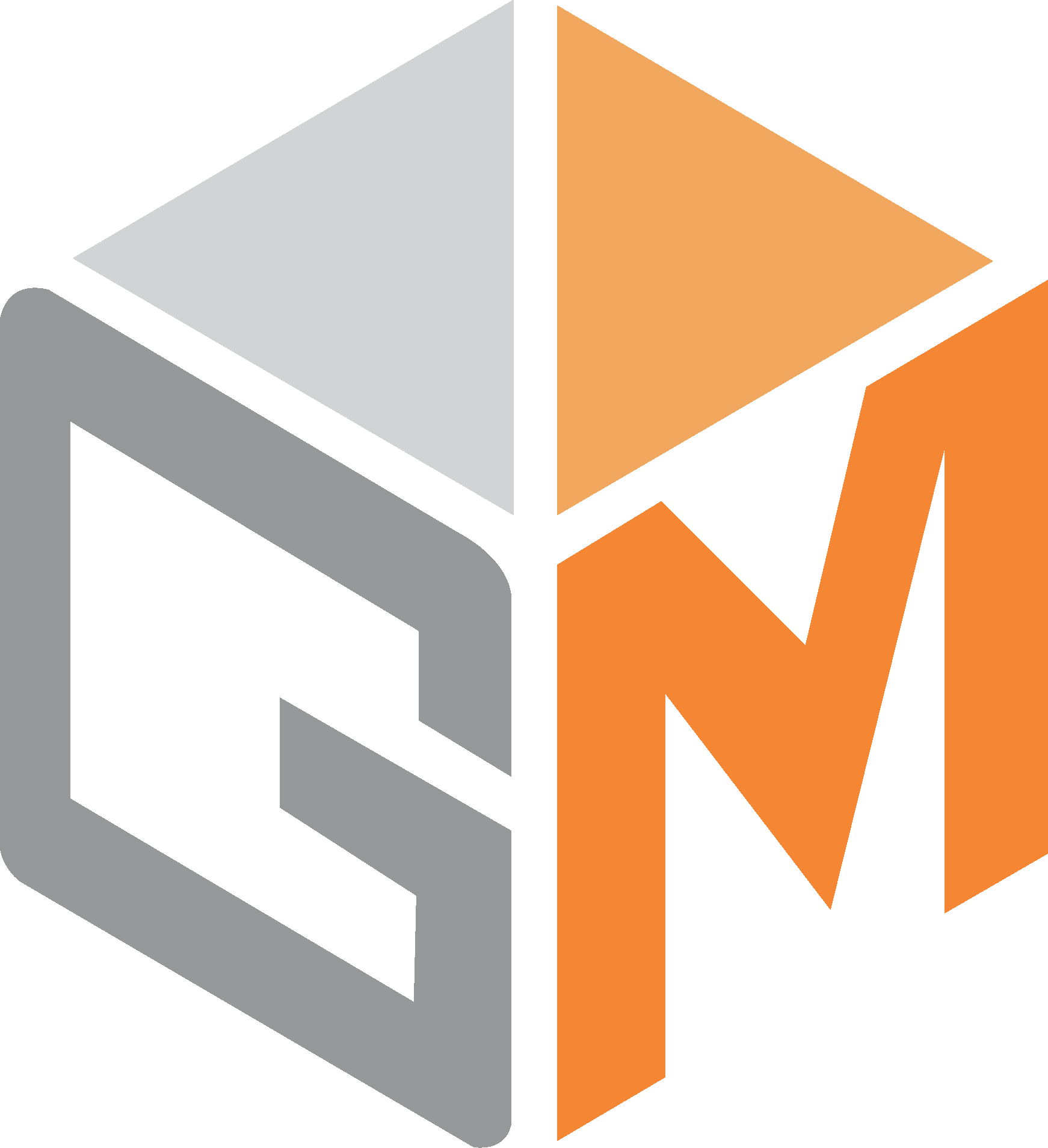 G. Masouras Constructions logo